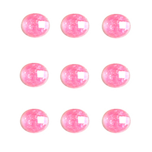 원글리터-핑크(5mm)